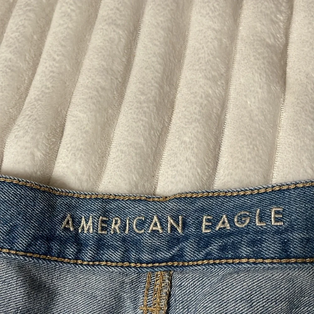 American Eagle Mom Jean | Size 18 Regular - Picture 6 of 10